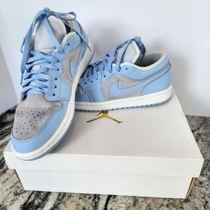 Women's Air Jordan 1 Low